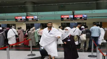 أيام القهر العلماني كان الحج هو ذاكرتنا الصامتة في تركيا | سياسة